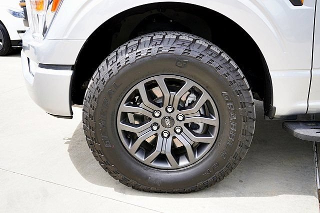 Used 2022 Ford F150 Tremor AWD/4WD image 15