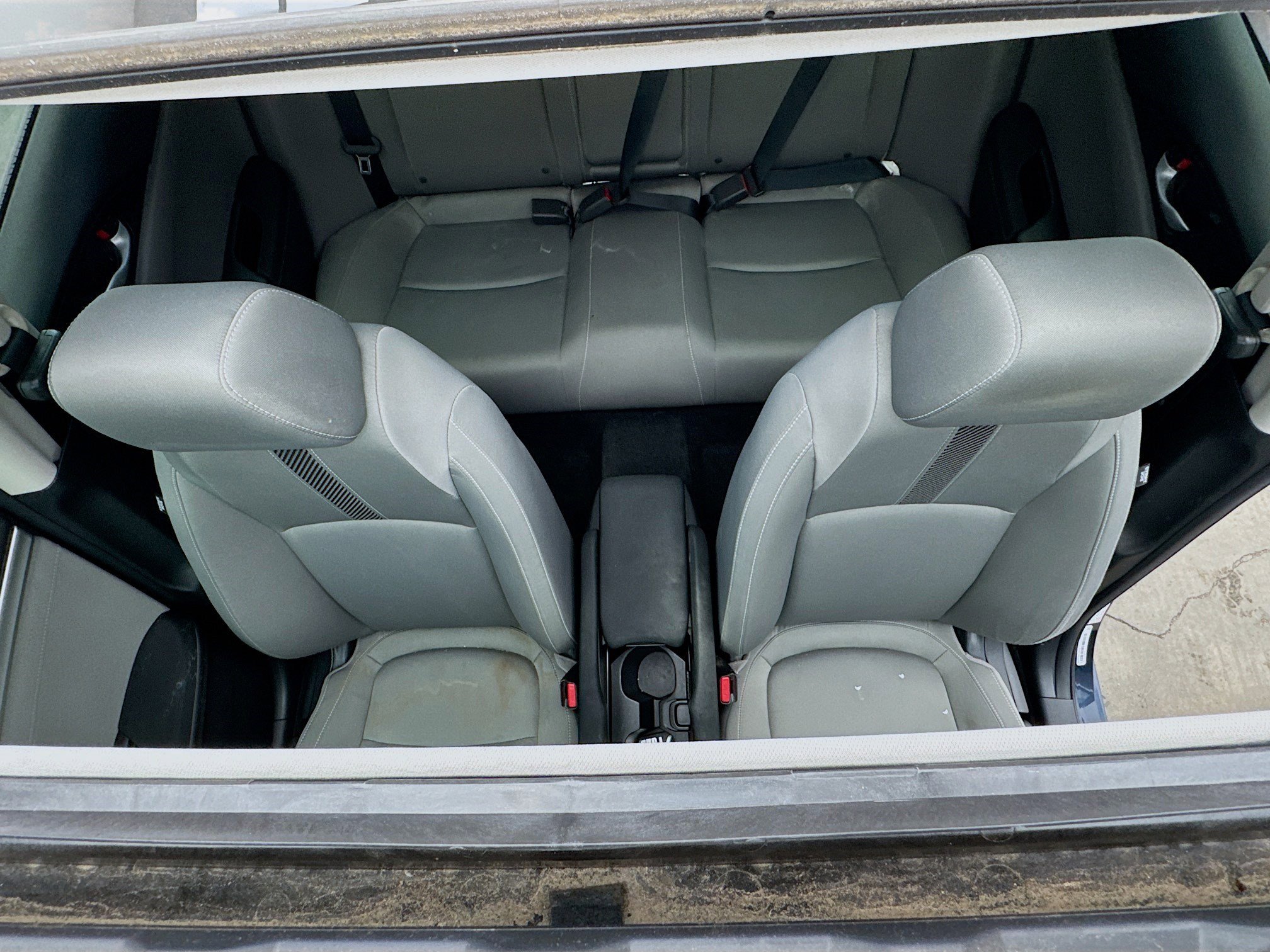 Used 2018 Honda Civic EX image 14