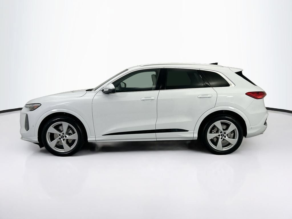 New 2026 Audi Q5 Prestige AWD/4WD image 8