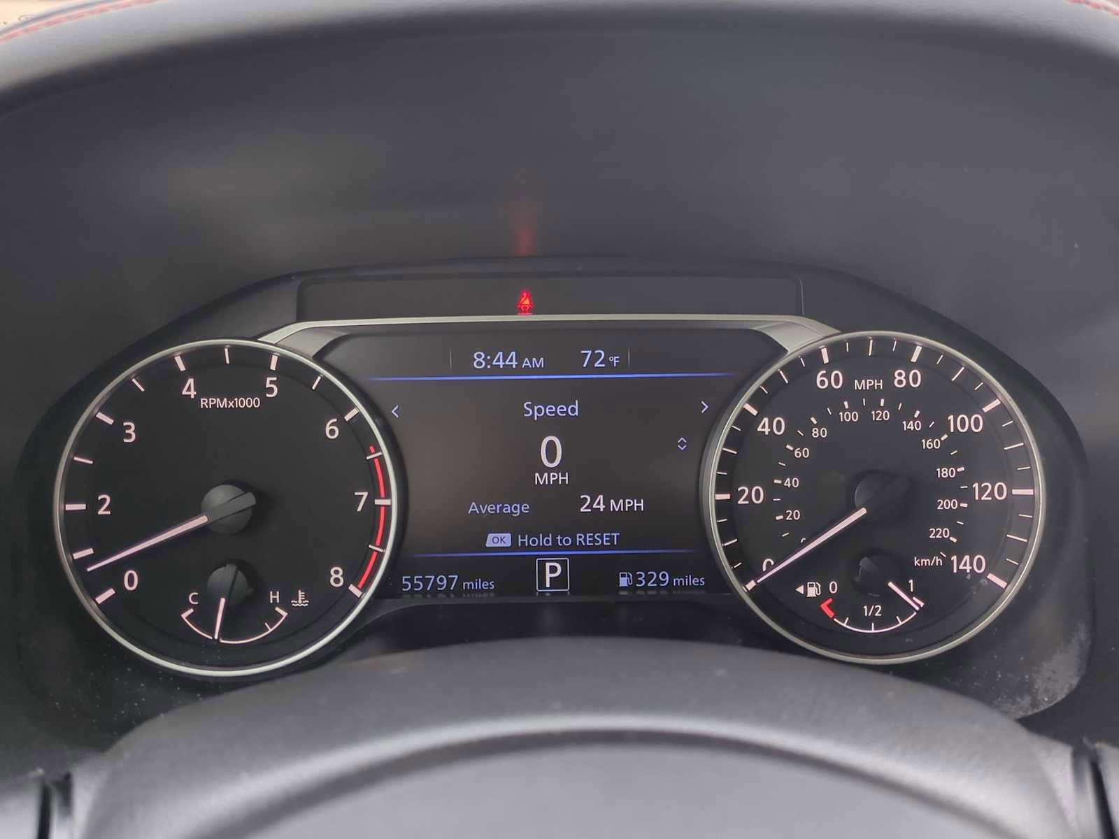 Used 2024 Nissan Altima 2.5 SR image 11