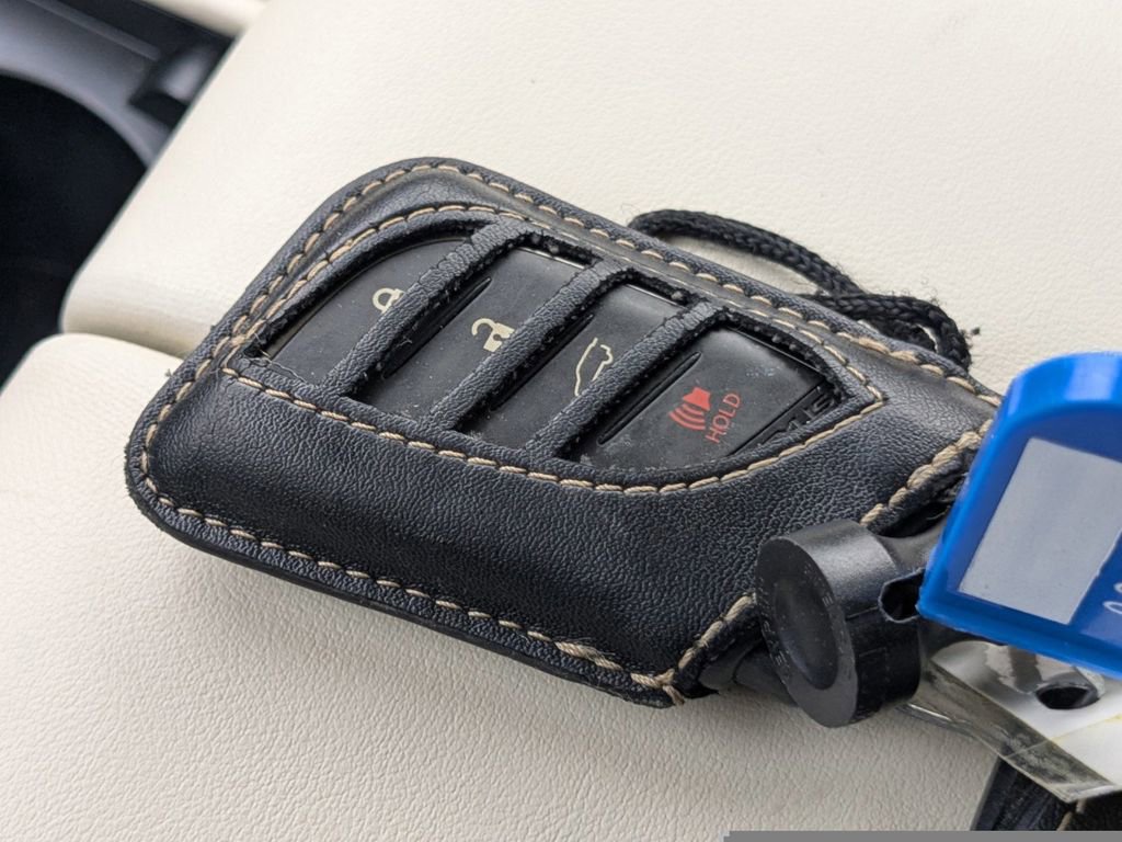 Used 2020 Lexus GX 460 Premium image 30