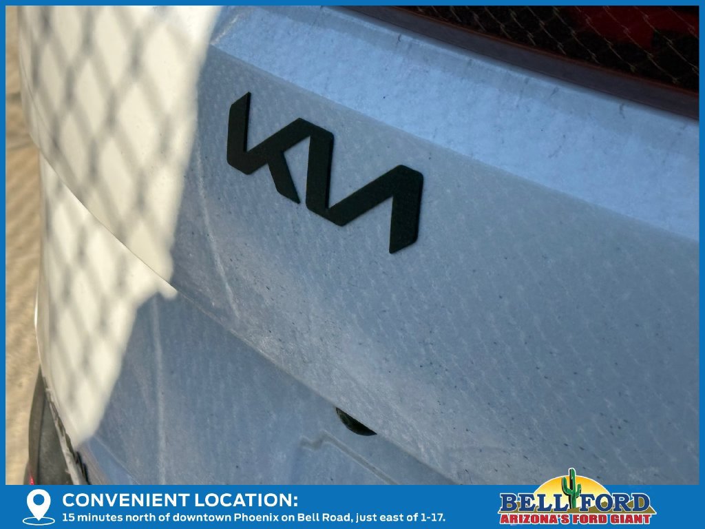 Used 2025 Kia Carnival SX Prestige FWD image 10