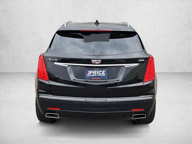 Used 2019 Cadillac XT5 Luxury FWD image 7
