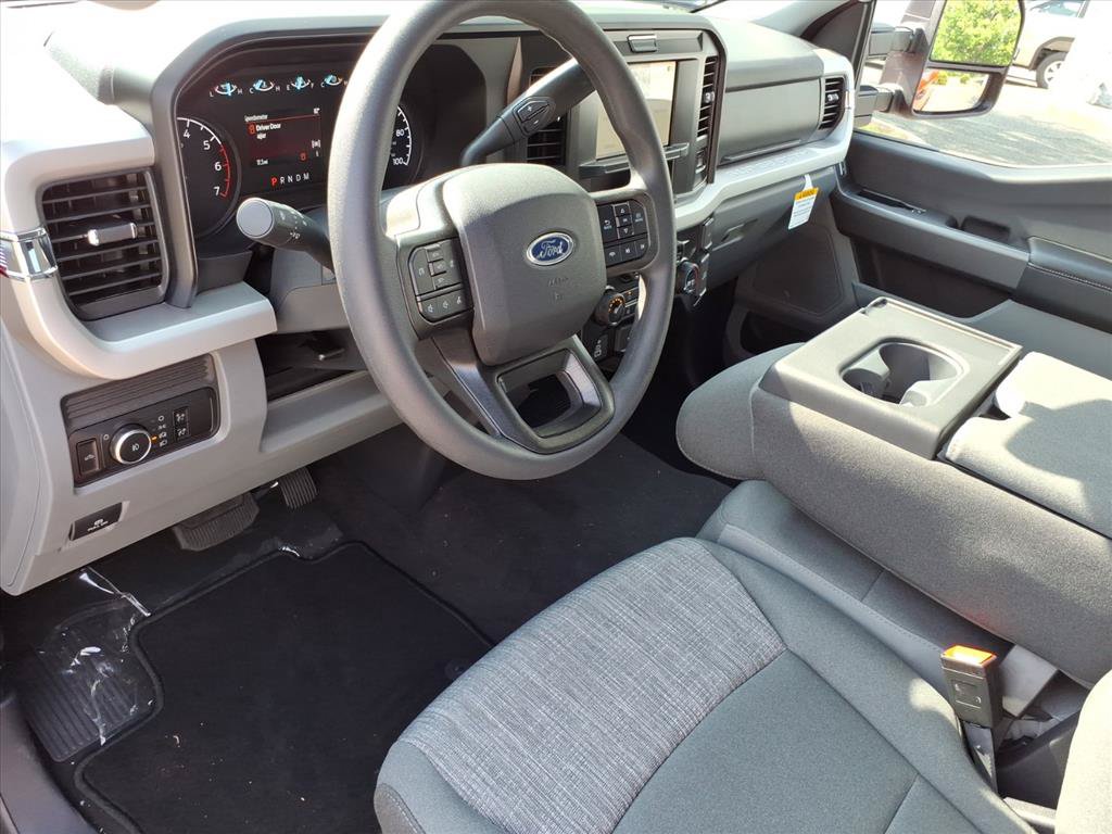 New 2026 Ford F250 XLT AWD/4WD image 4