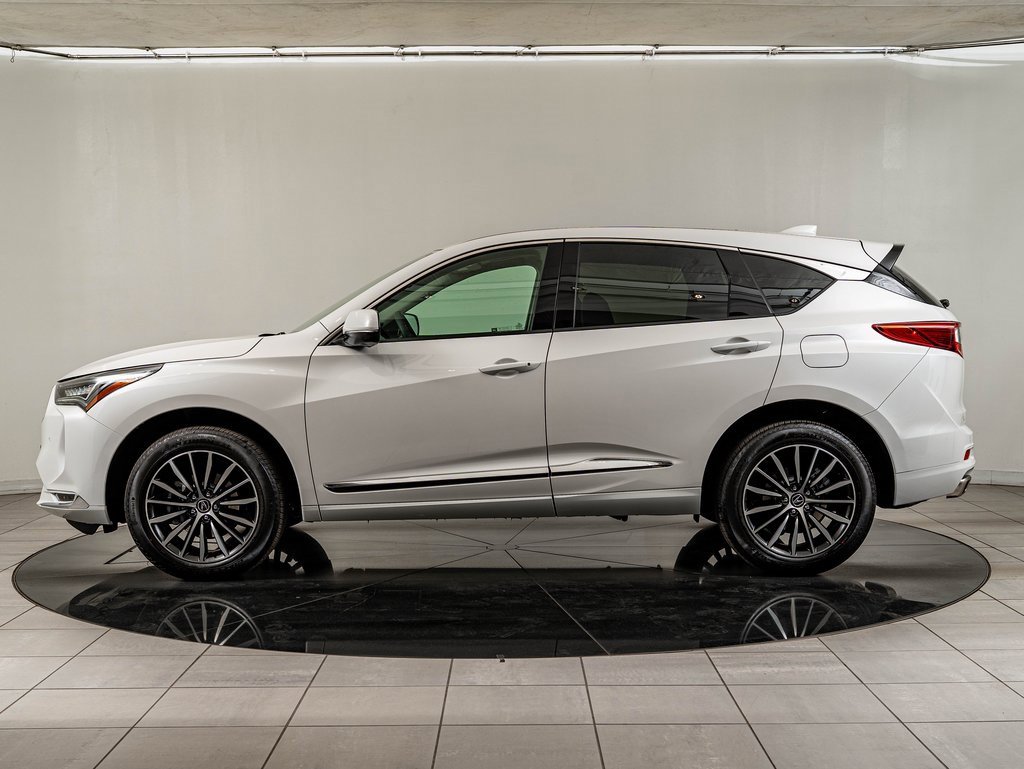 Certified 2026 Acura RDX Advance Package image 5