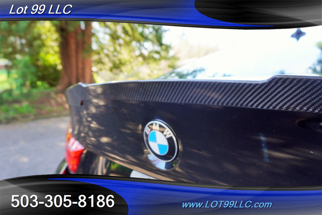 Used 2015 BMW M4 Coupe RWD image 31