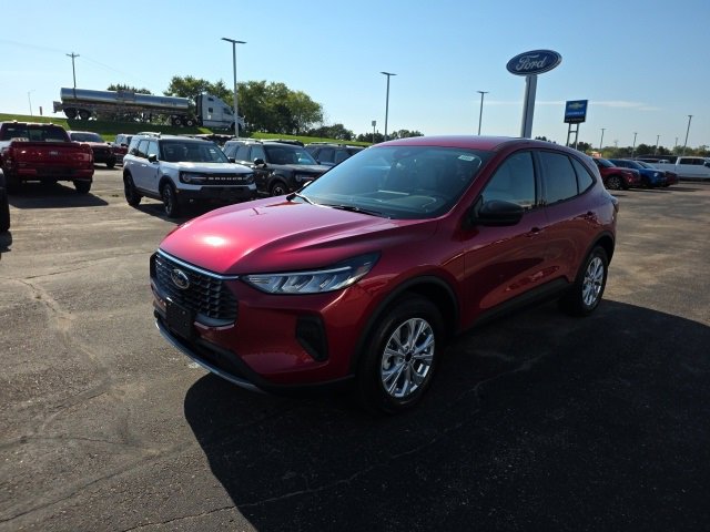 New 2026 Ford Escape Active image 3