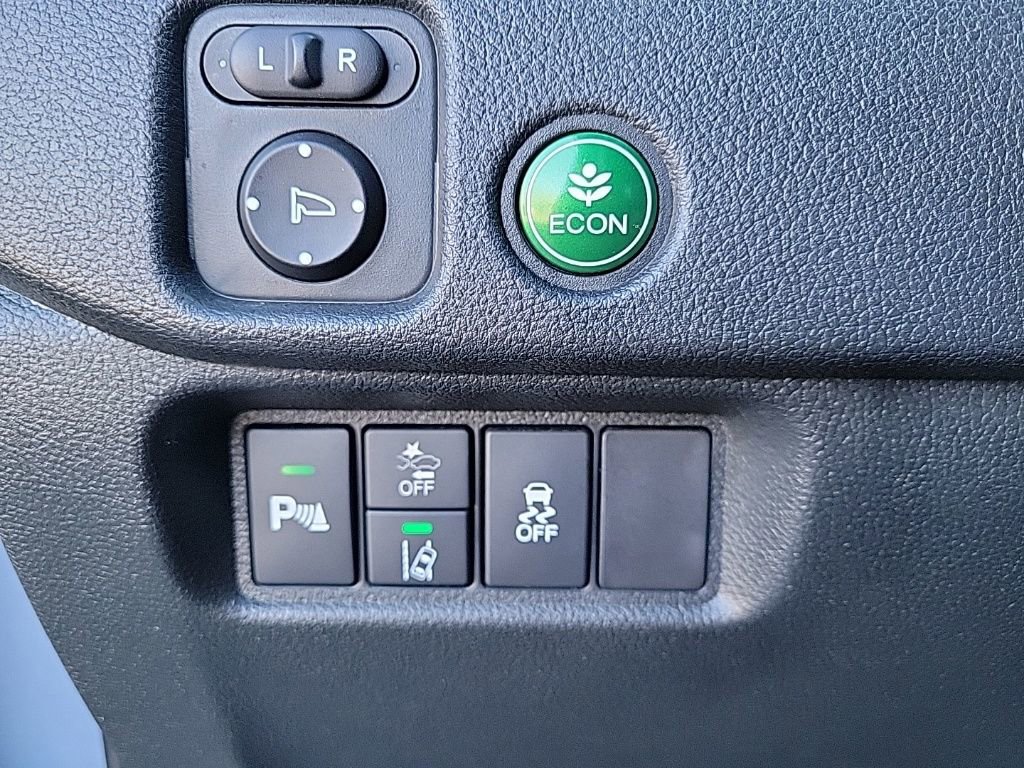 Used 2023 Honda Passport EX-L image 34