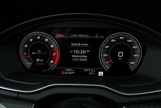 New 2025 Audi SQ5 Premium Plus image 11