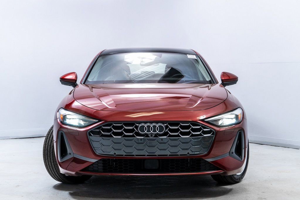 Used 2025 Audi A5 2.0T Premium w/ Convenience Package image 10