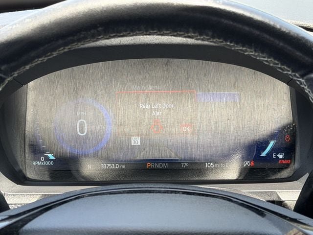 Used 2024 Ford Explorer ST w/ Equipment Group 401A AWD/4WD image 18