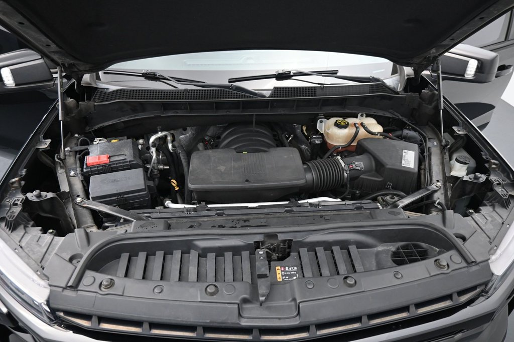 Used 2020 Chevrolet Silverado 1500 RST AWD/4WD image 18