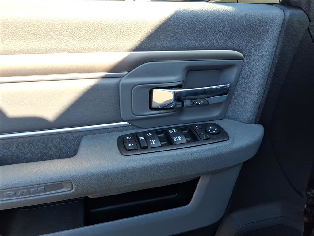 Used 2014 RAM 2500 Big Horn image 10