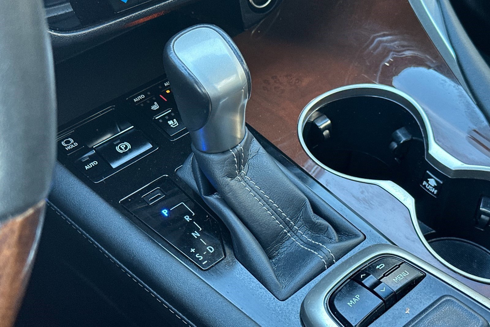 Used 2016 Lexus RX 350 2WD image 17