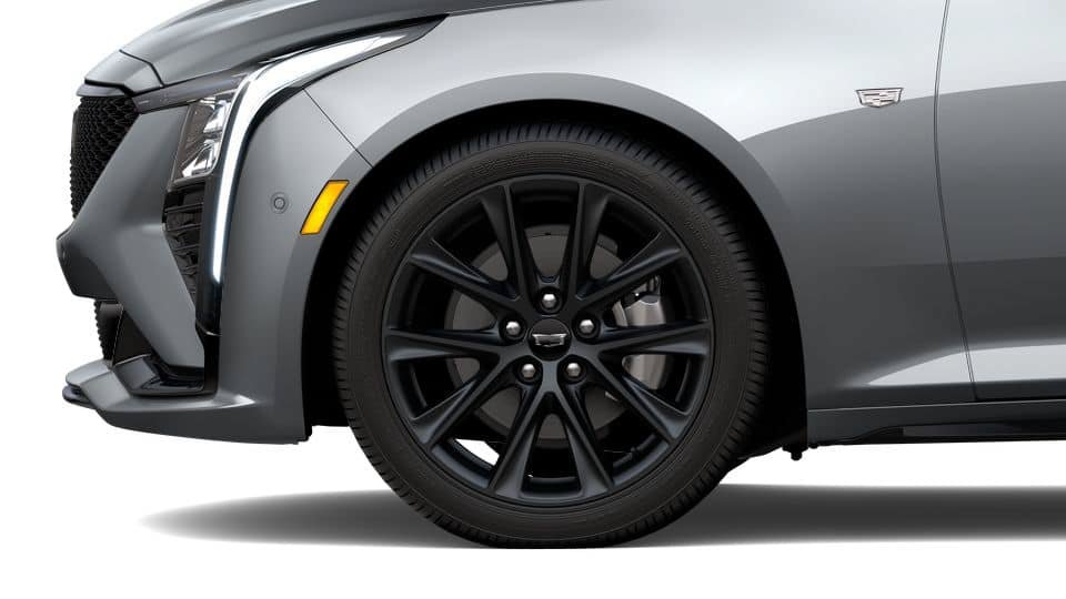 New 2026 Cadillac CT5 Sport AWD/4WD image 71