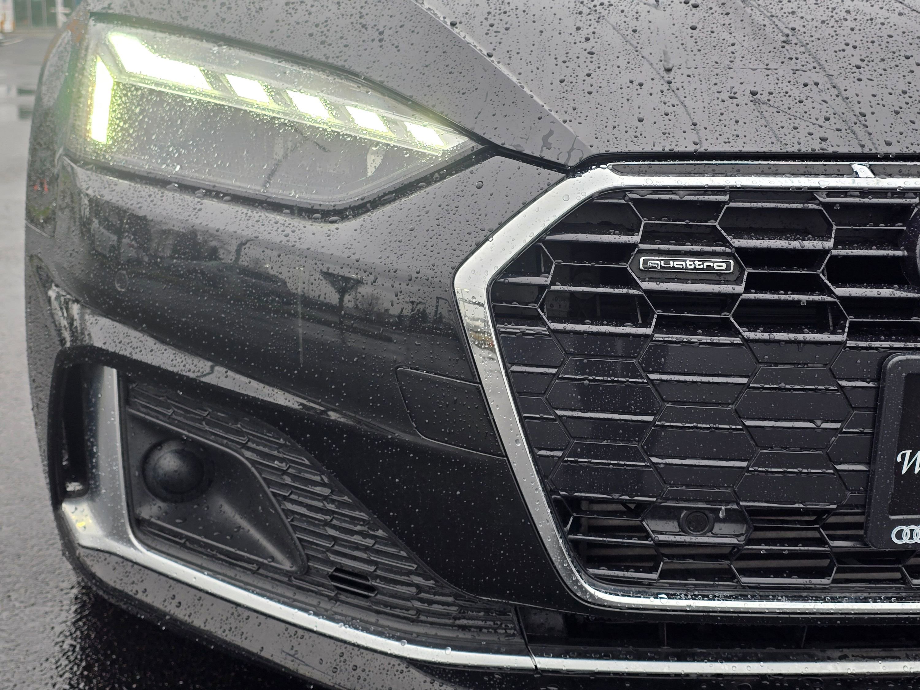 Used 2023 Audi A5 2.0T Premium w/ Convenience Package image 33