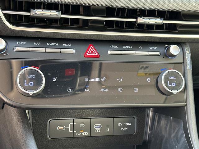 New 2026 Hyundai Sonata SEL FWD image 14