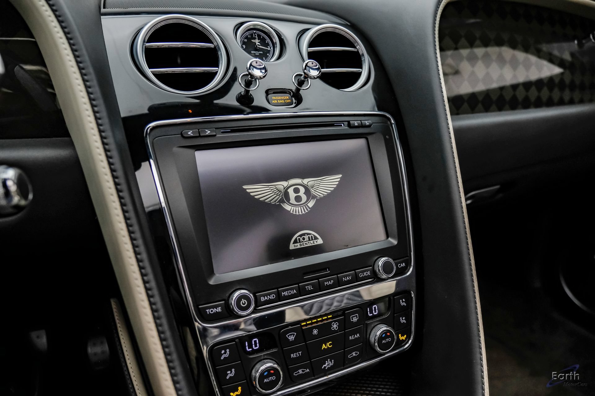 Used 2018 Bentley Continental GT Supersports AWD/4WD image 84