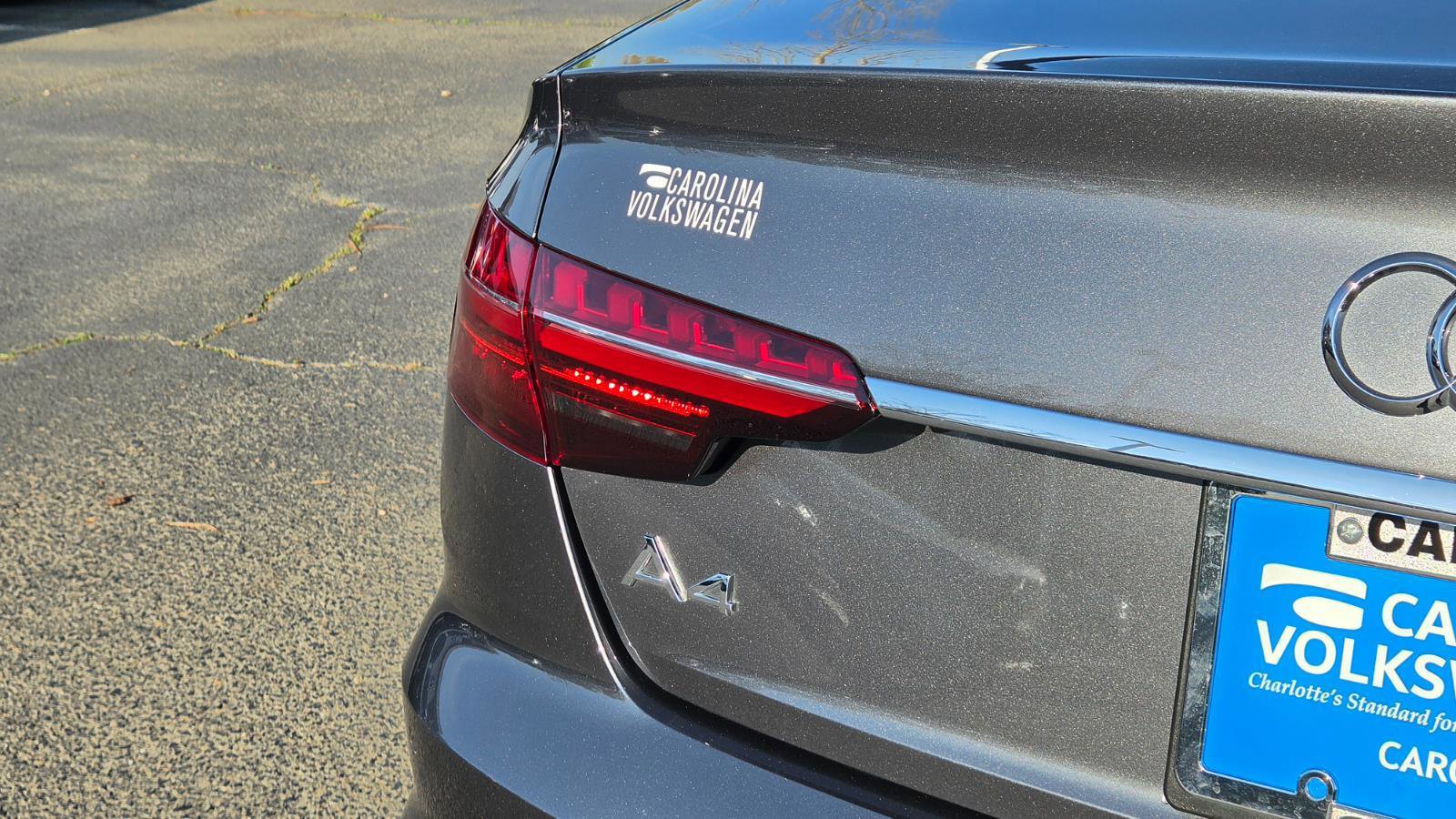 Used 2021 Audi A4 2.0T Premium Plus w/ Premium Plus Package image 58