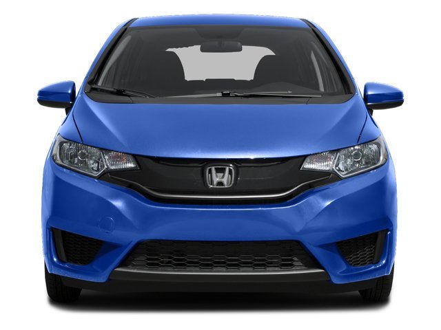 Used 2016 Honda Fit LX image 4