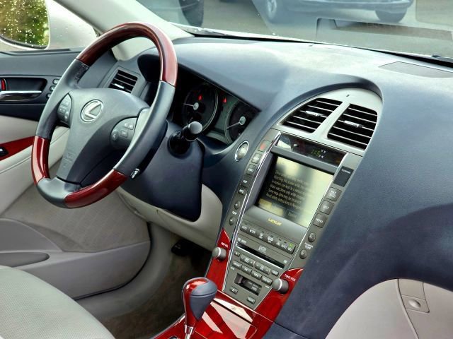 Used 2007 Lexus ES 350 image 12