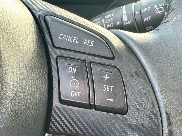 Used 2017 MAZDA CX-3 Touring w/ Premium Package AWD/4WD image 10