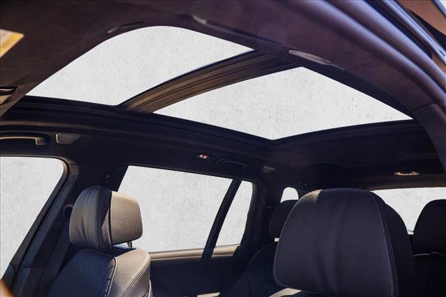New 2027 BMW X7 M60i AWD/4WD image 12