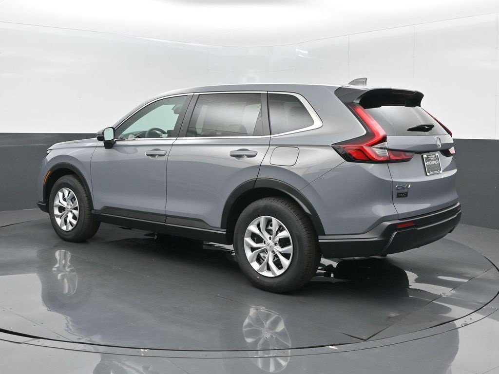 New 2026 Honda CR-V LX image 16