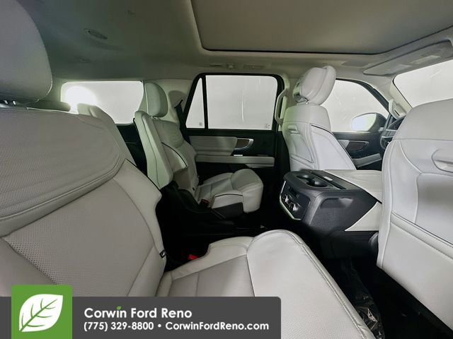 New 2026 Ford Expedition Platinum w/ Platinum Ultimate Package image 32
