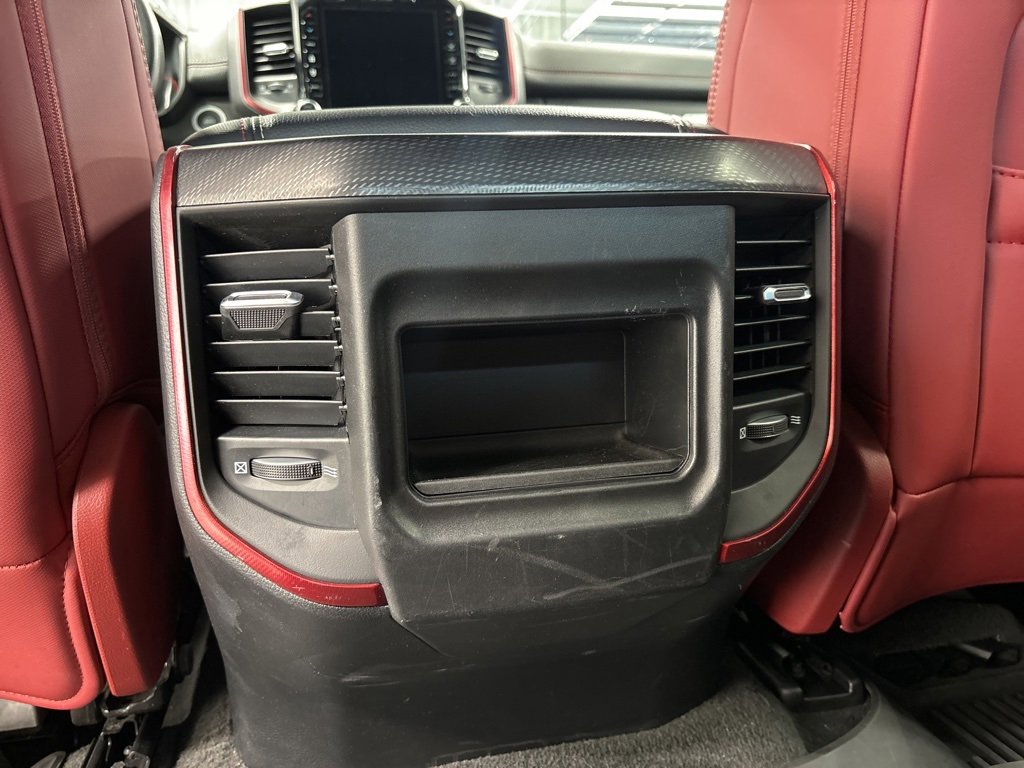 Used 2023 RAM 1500 Rebel w/ Rebel Level 1 Equipment Group image 21