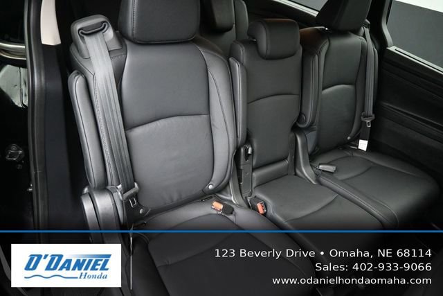 Used 2026 Honda Odyssey EX-L image 44