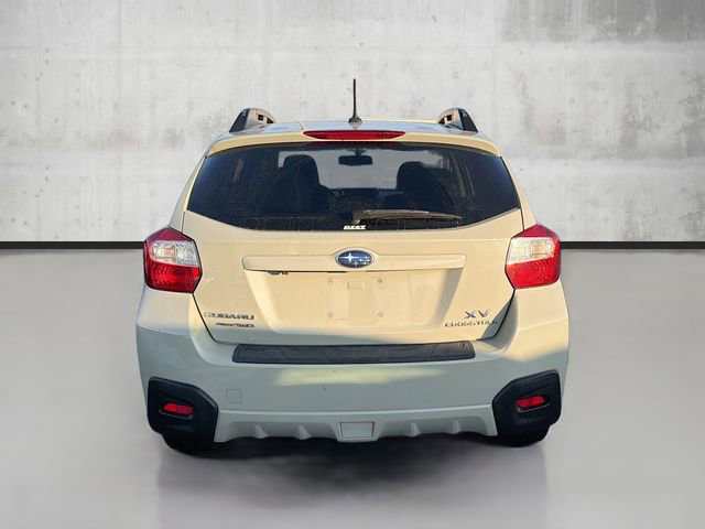 Used 2015 Subaru Crosstrek 2.0i Limited image 6