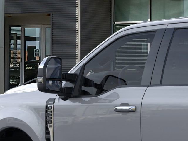 New 2026 Ford F250 Lariat w/ Chrome Package image 20