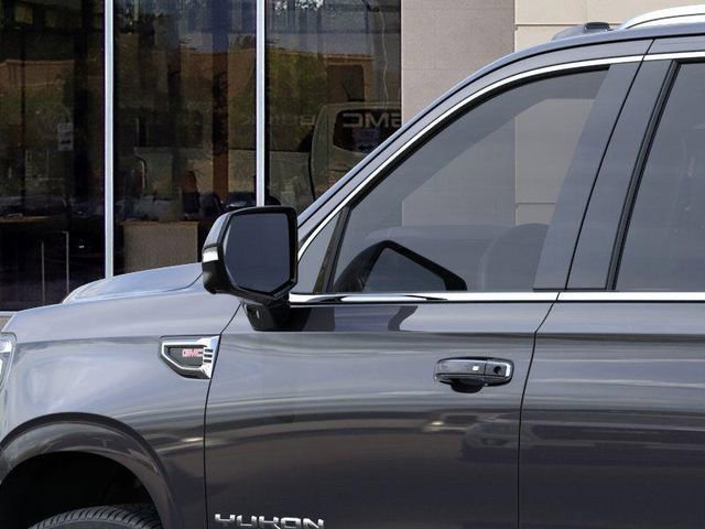New 2026 GMC Yukon XL Elevation w/ LPO, Floor Liner Package image 12