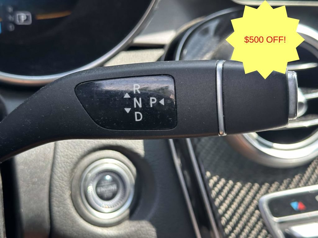 Used 2021 Mercedes-Benz C 43 AMG 4MATIC Sedan image 35