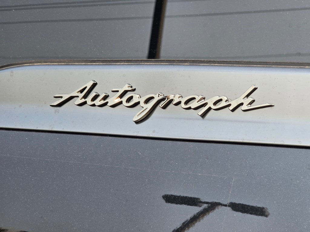 New 2027 INFINITI QX80 Autograph AWD/4WD image 30