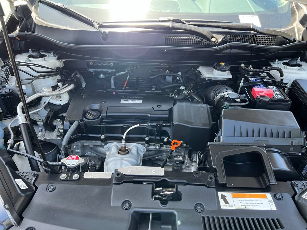 Used 2017 Honda CR-V LX image 37