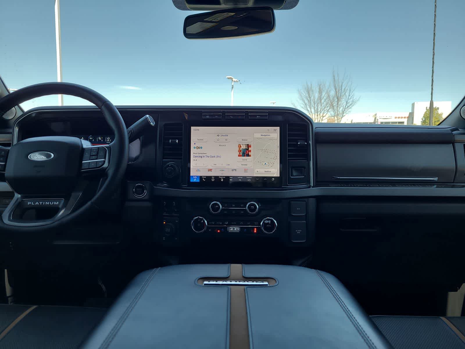 Used 2024 Ford F350 Platinum AWD/4WD image 18