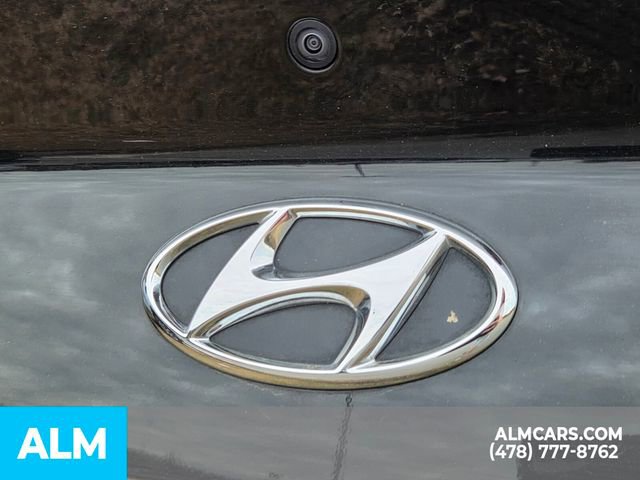 Used 2023 Hyundai Sonata SEL w/ Cargo Package image 9