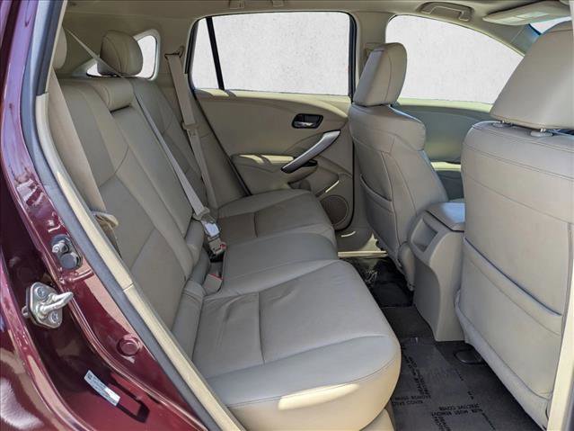 Used 2014 Acura RDX AWD image 19