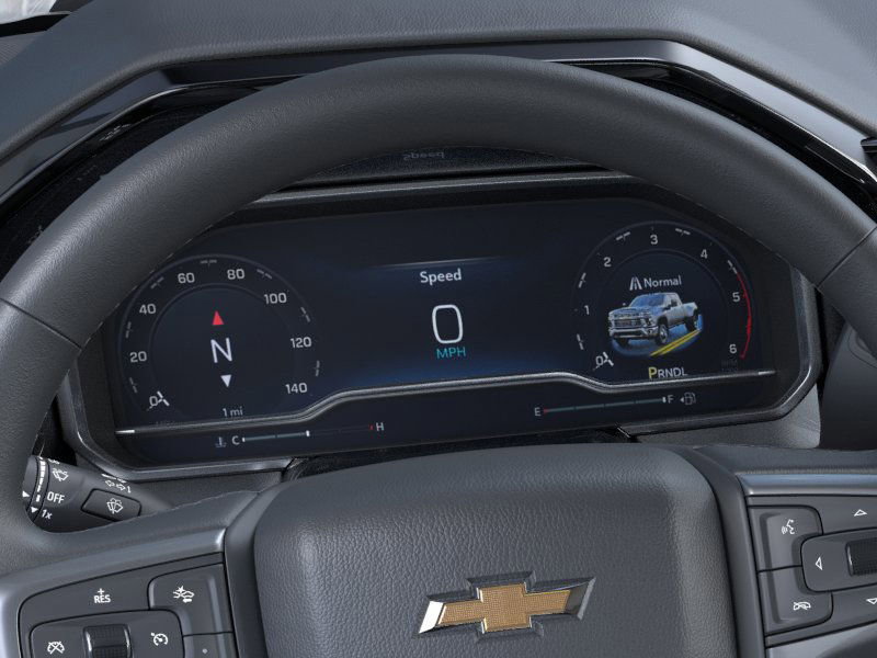 New 2026 Chevrolet Silverado 3500 LT w/ Convenience Package AWD/4WD image 51