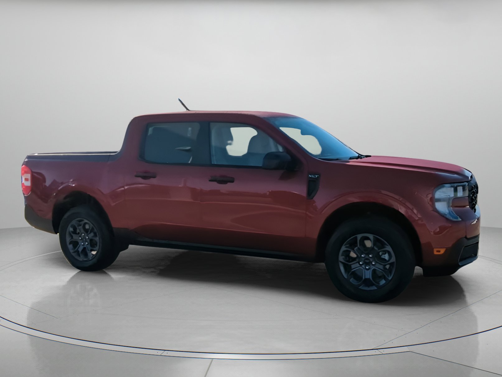 New 2026 Ford Maverick XLT w/ 4K Tow Package image 37