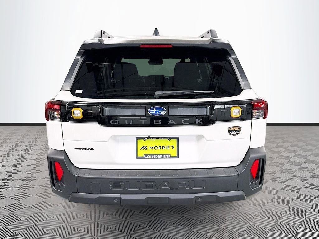 New 2026 Subaru Outback Wilderness image 34