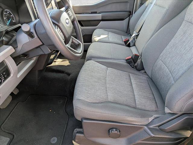 Used 2023 Ford F250 XL w/ STX Appearance Package image 15