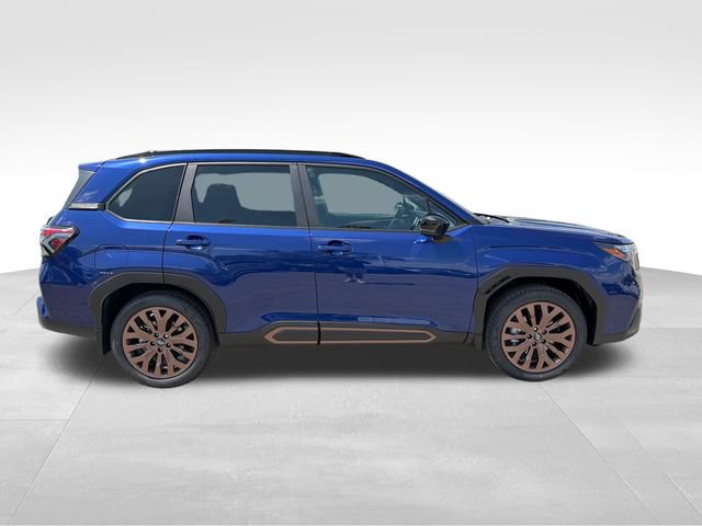 New 2026 Subaru Forester Sport AWD/4WD image 8