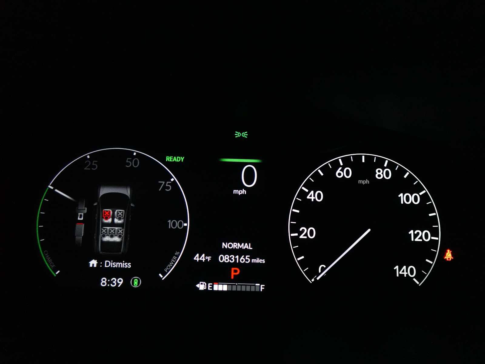 Certified 2023 Honda CR-V Sport Touring image 19