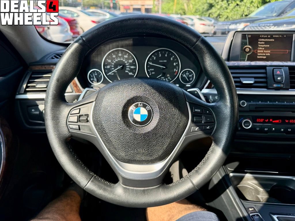 Used 2014 BMW 428i Coupe RWD image 20