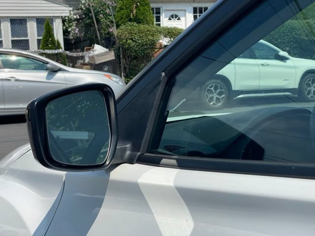 Certified 2023 Nissan Kicks SV FWD image 24