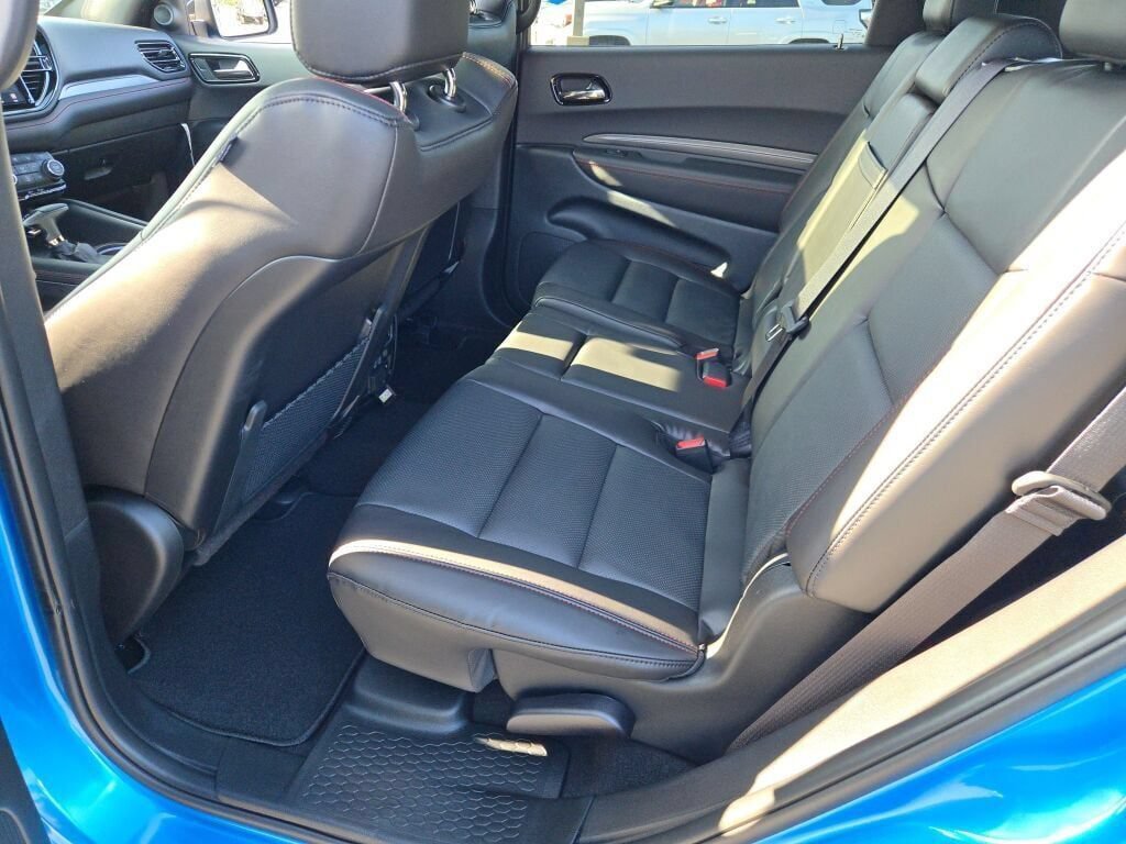 New 2026 Dodge Durango GT AWD/4WD image 32