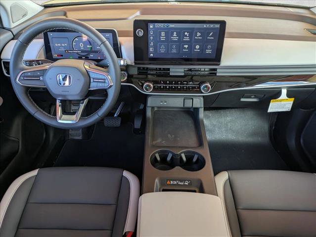 New 2026 Honda Prologue Touring image 15